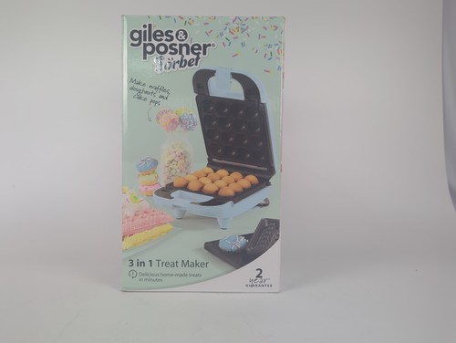 Giles posner sorbet in 1 - posner,