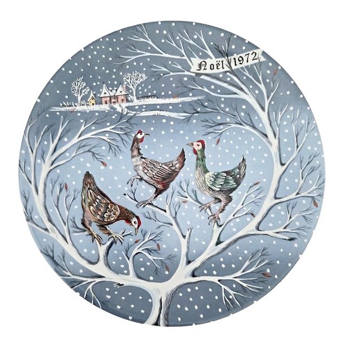 Vintage haviland limoges - haviland,