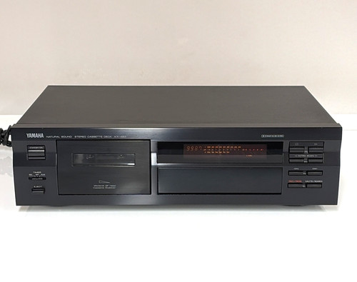 Yamaha 493 stereo - yamaha, cassette