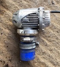 BREAKING Subaru Impreza GRB WRX STI Track Rally Car HKS SSQV Dump Valve BOV