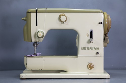 Serviced vintage bernina - vintage,