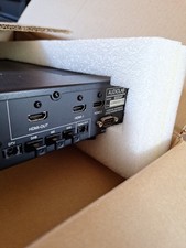 AUDIOLAB 8000AP AMPLIFIER