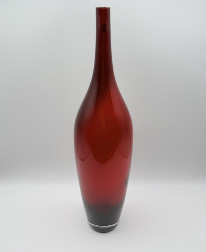 Ikea salong red - red, glass
