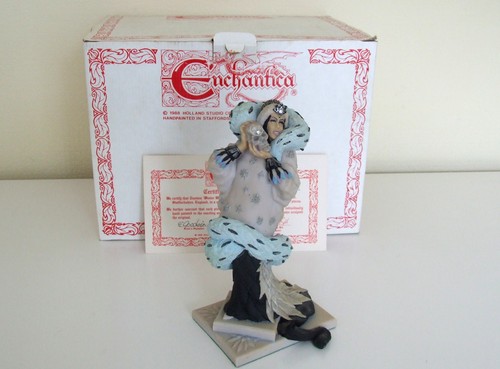 Enchantica en2027 tuatura - enchantica,