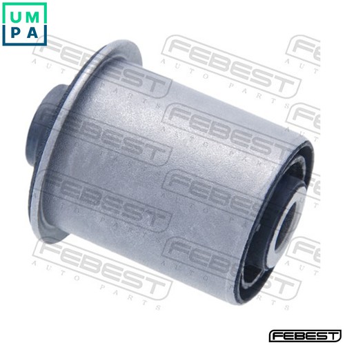 Mounting controltrailing - 2x,