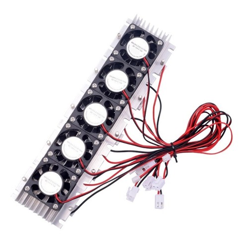 360w thermoelectric air - 360w,