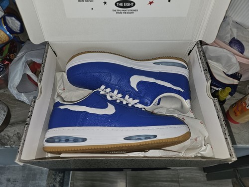 Nike air force low - nike, team