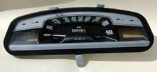 New Smiths speedometer for Morris 1100 deluxe Saloon & Traveller  (SN9827-00)