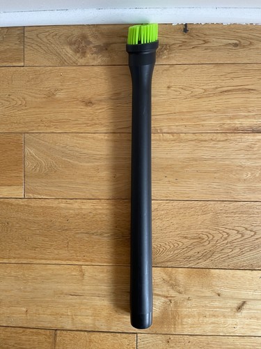Gtech handheld cordless vacuum
