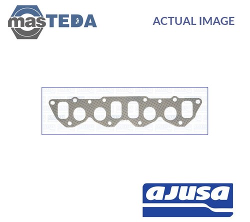 13084400 manifold gasket ajusa - manifold,