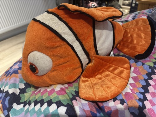 Finding nemo rare - nemo,