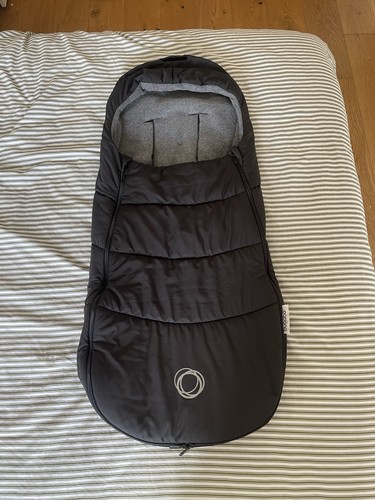 Bugaboo universal footmuff - bugaboo,