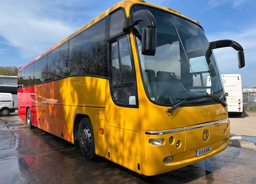 Dennis plaxton coach seats - plaxton,