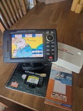 standard horizon boat Marine