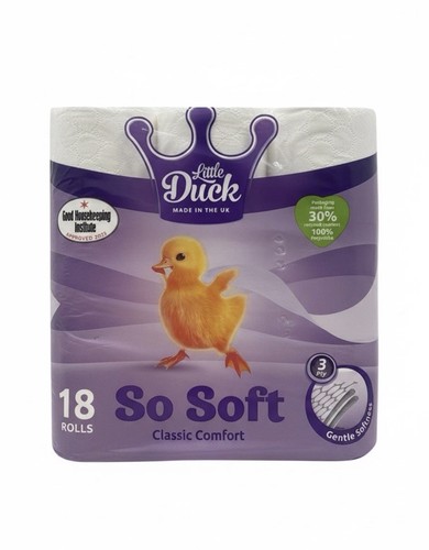 Little duck toilet - little,