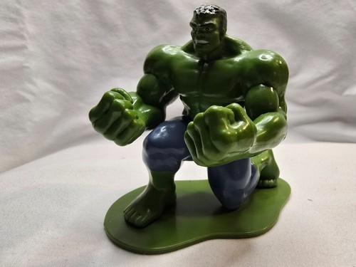 Hulk agents smash marvel - agents, 3d