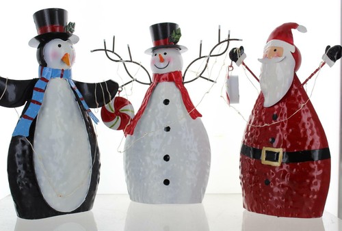 Fountasia christmas metal - fountasia,