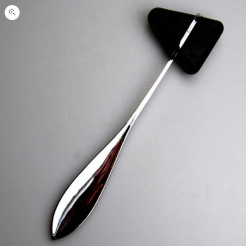 Taylor percussion reflex - taylor,