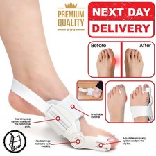 TOE BUNION CORRECTOR