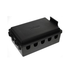 BRITAX TRAILER ELECTRICAL JUNCTION BOX E05.00 10 WAY 12-24V