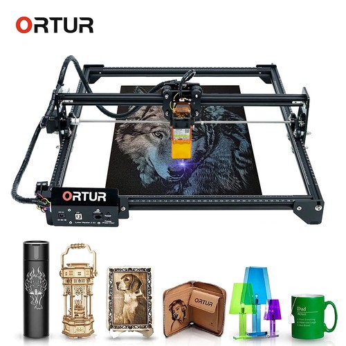 2024 ortur laser master - master, 2