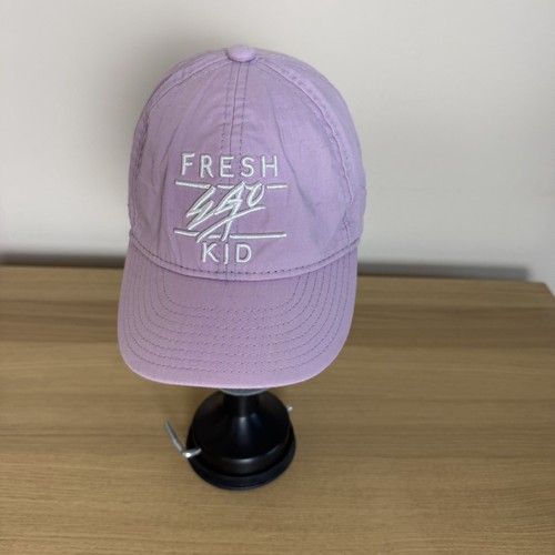 Fresh ego kid - ego, x