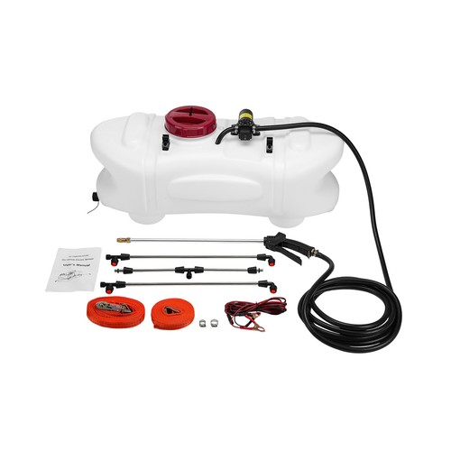 60l atv quad crop - atv, sprayer