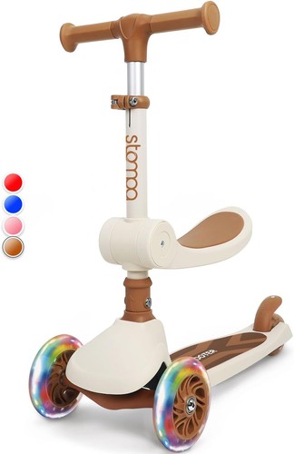 Stompa scooter for year old - stompa,