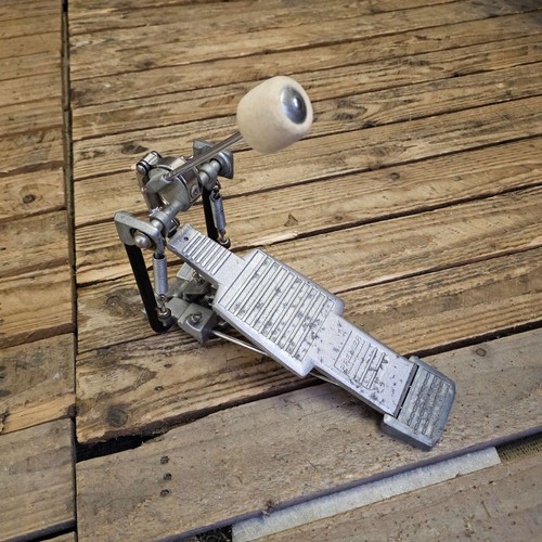 Premier bass drum pedal - bass,