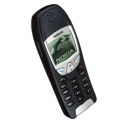 Nokia 6210 mobile - mobile, phone