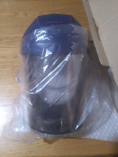 Devilbiss honeywell airfed - devilbiss,