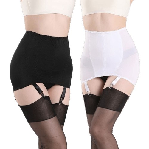Luxallacki open bottom - open-bottom, girdle