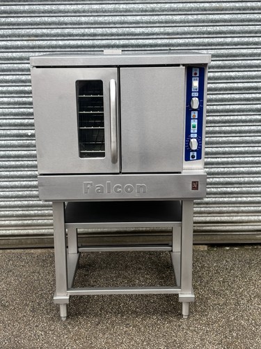 Falcon convection oven - oven, with