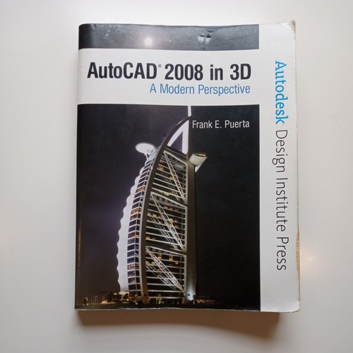 Autocad 2008 a modern - 2008,