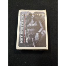 2012 Hot Shots Calender Nude