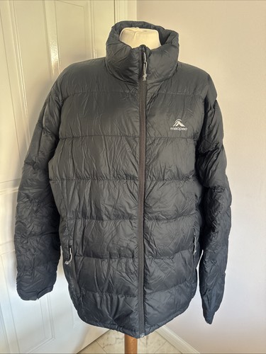 Macpac men black eco down - macpac,