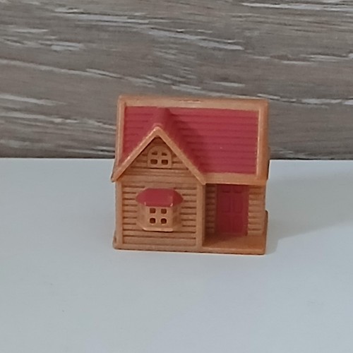 Sylvanian families primrose - families,