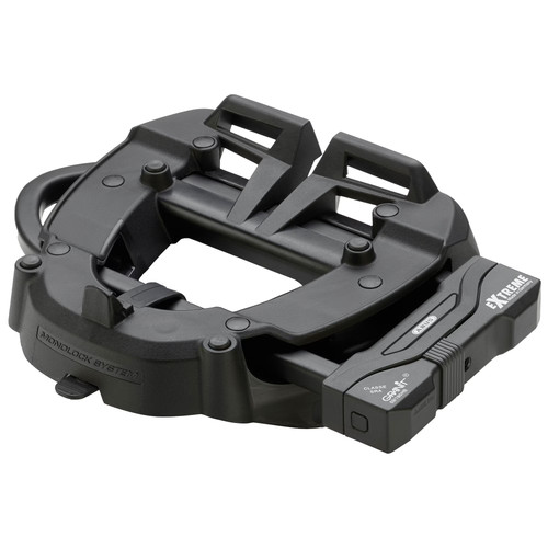 Givi monolock m6m - m6m, motorcycle