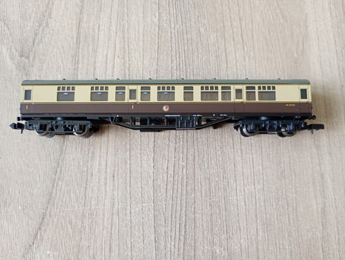 Graham farish gauge 374 - n, 374-252