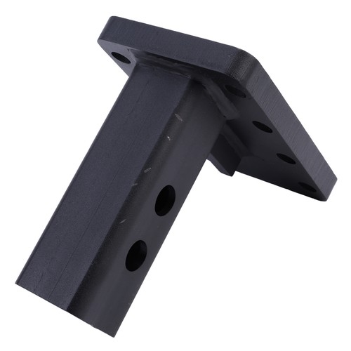 Universal receiver hitch - universal,
