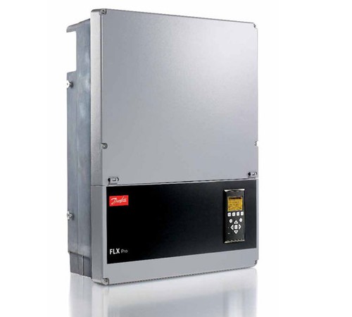 Sma flx pro - 17, 3