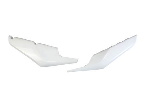 Ufo fairings white bottom side - ufo,