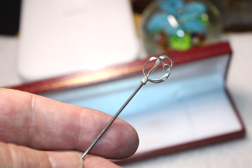 Charles horner sterling silver - horner,