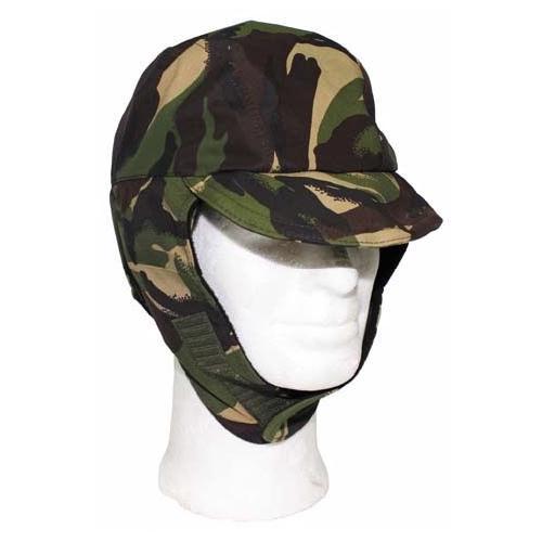 Goretex mvp cold weather hat - mvp,