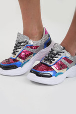  Womens Trainers Sneakers
