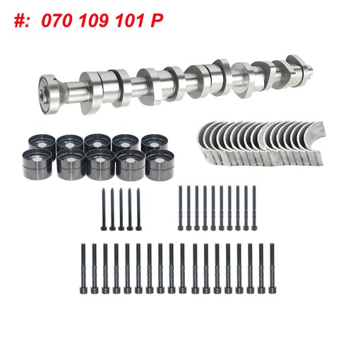 For 2004 2009 touareg - vw,