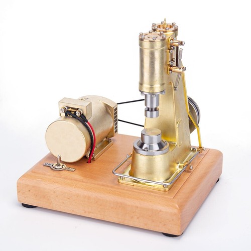 P50a miniature brass - miniature,