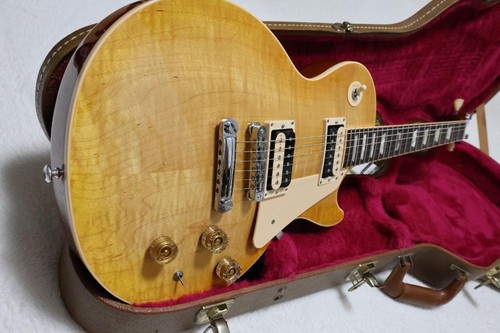 Gibson les paul classic - gibson, 2014