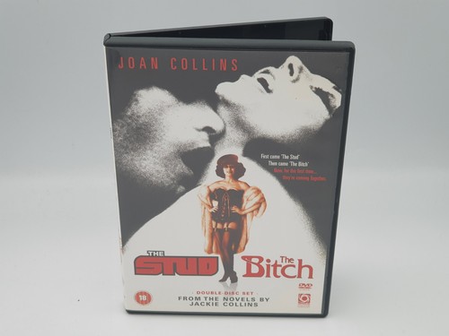 The stud bitch - /, dvd