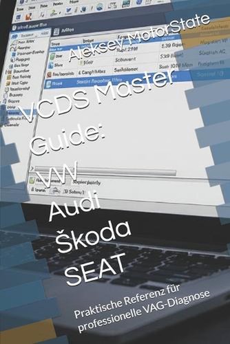 Vcds master guide - vcds, guide: